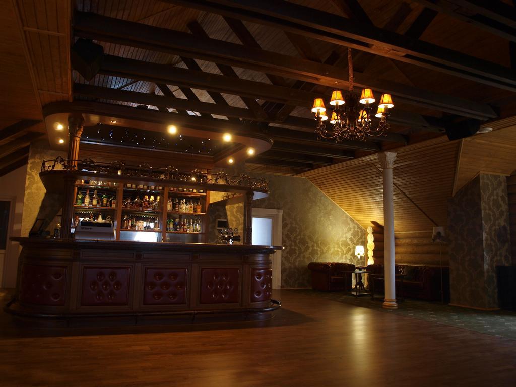 Spa Hotel Zoryani Karpaty Viharos Kültér fotó