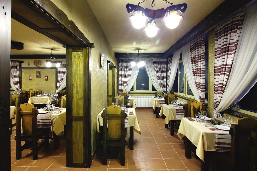 Spa Hotel Zoryani Karpaty Viharos Kültér fotó