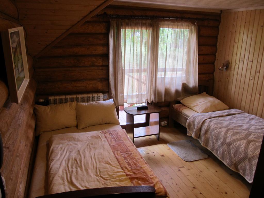 Spa Hotel Zoryani Karpaty Viharos Szoba fotó