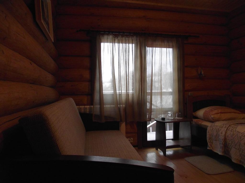 Spa Hotel Zoryani Karpaty Viharos Szoba fotó