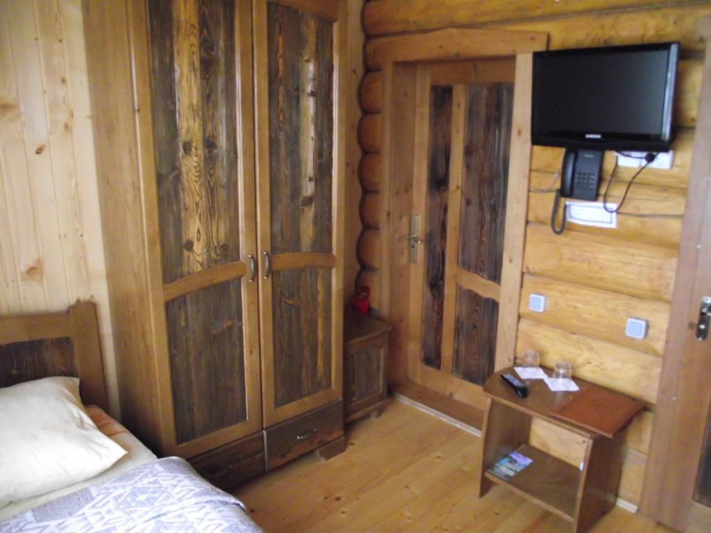 Spa Hotel Zoryani Karpaty Viharos Szoba fotó