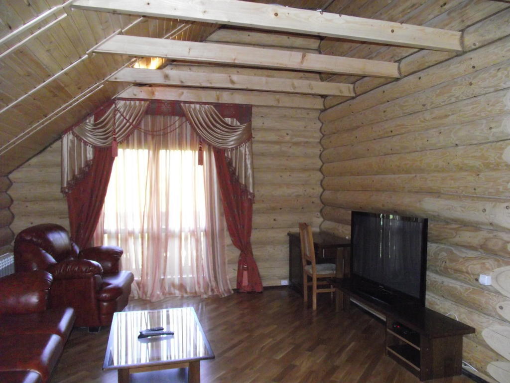 Spa Hotel Zoryani Karpaty Viharos Szoba fotó