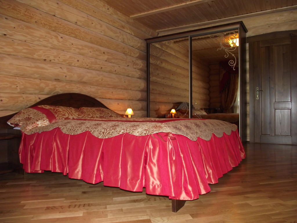 Spa Hotel Zoryani Karpaty Viharos Szoba fotó