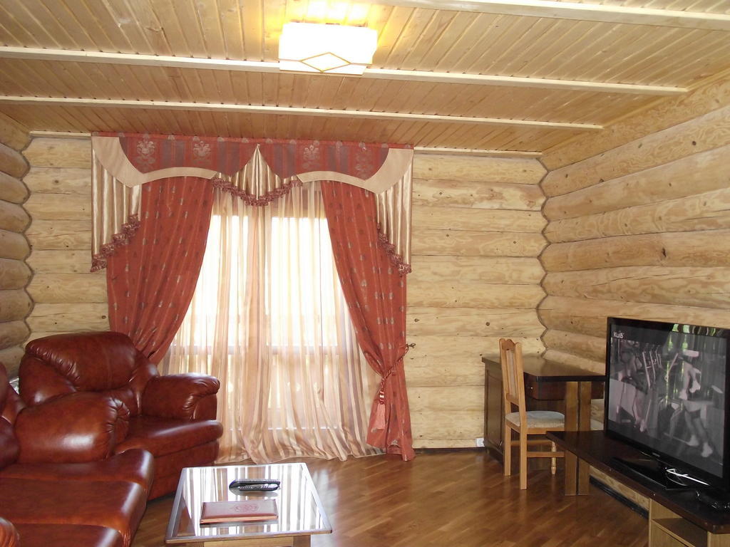 Spa Hotel Zoryani Karpaty Viharos Szoba fotó