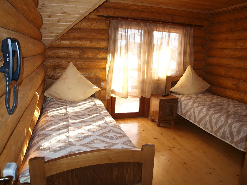 Spa Hotel Zoryani Karpaty Viharos Kültér fotó