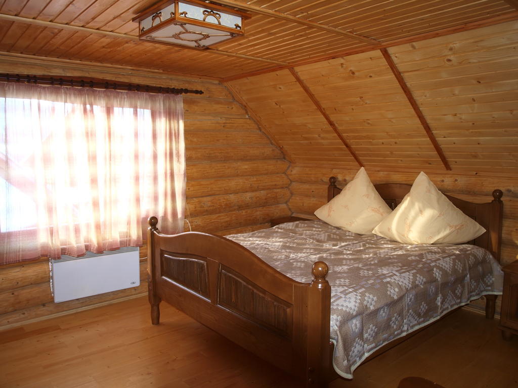 Spa Hotel Zoryani Karpaty Viharos Szoba fotó