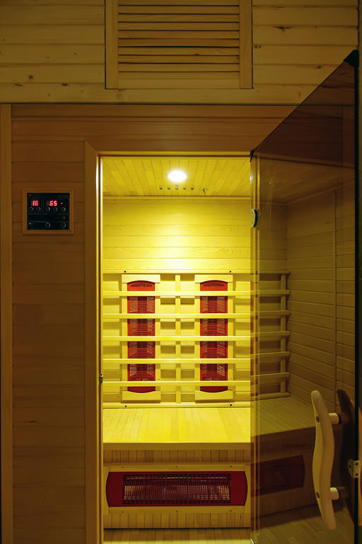 Spa Hotel Zoryani Karpaty Viharos Kültér fotó