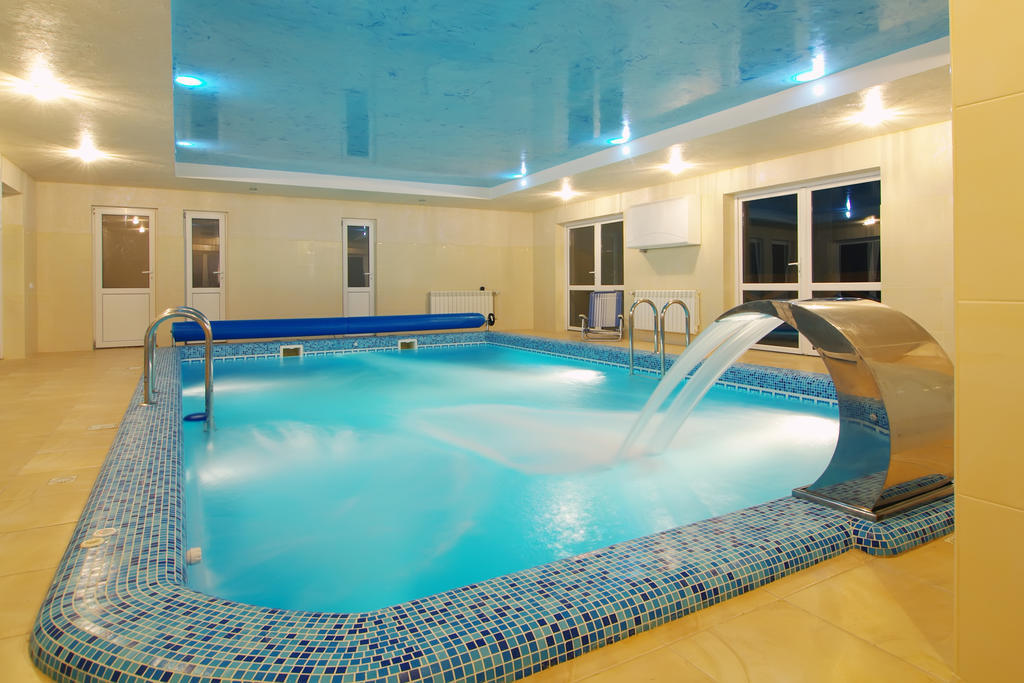 Spa Hotel Zoryani Karpaty Viharos Kültér fotó