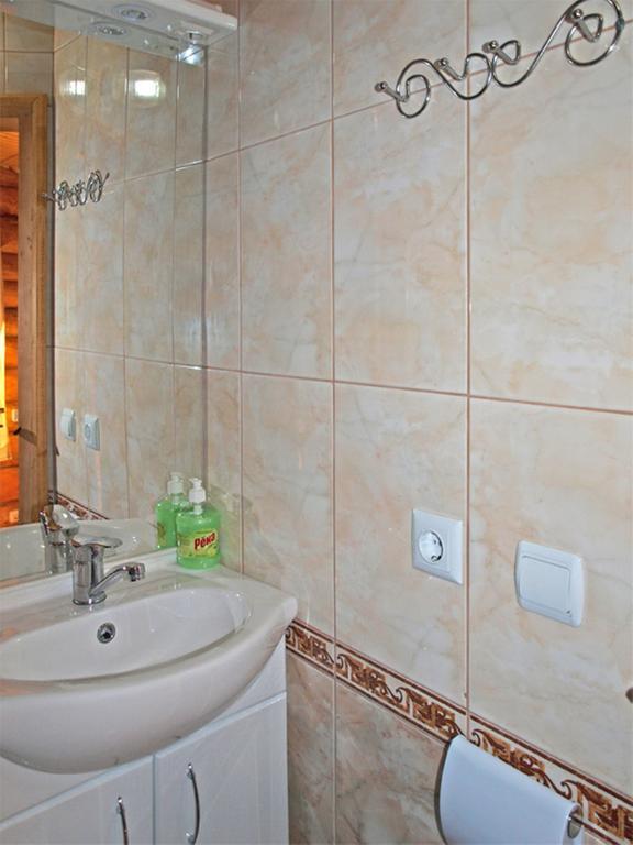 Spa Hotel Zoryani Karpaty Viharos Szoba fotó