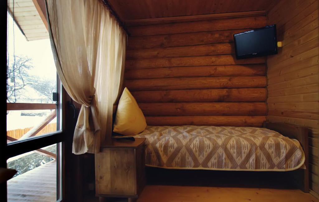 Spa Hotel Zoryani Karpaty Viharos Kültér fotó