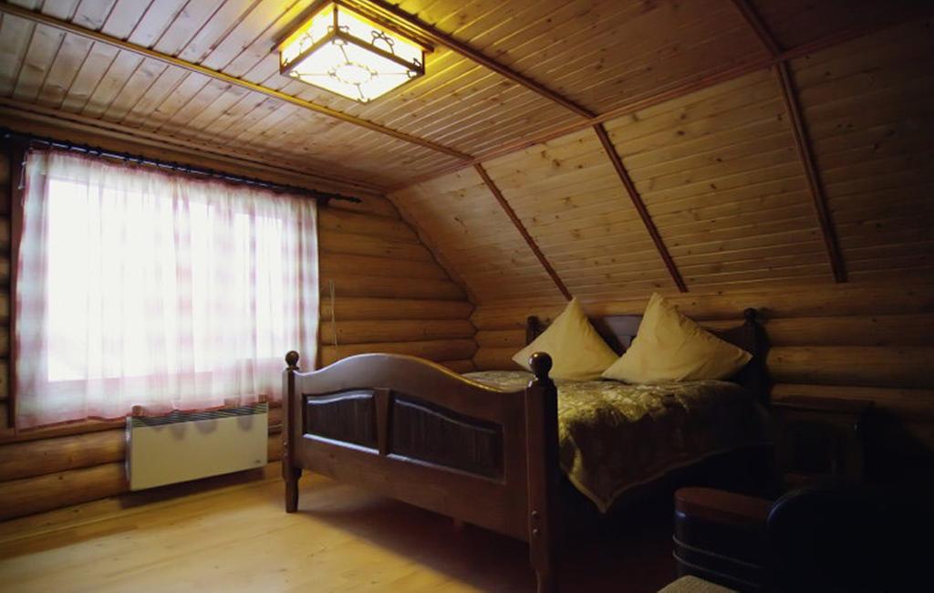 Spa Hotel Zoryani Karpaty Viharos Kültér fotó