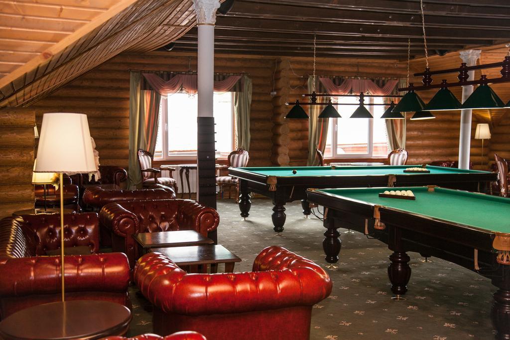 Spa Hotel Zoryani Karpaty Viharos Kültér fotó
