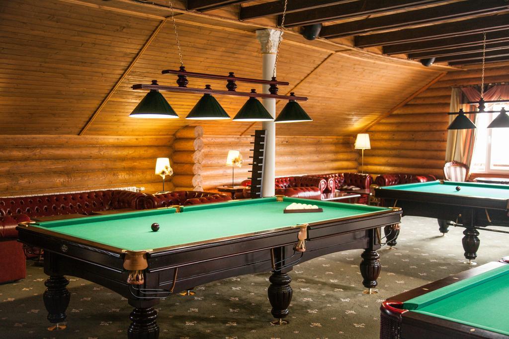 Spa Hotel Zoryani Karpaty Viharos Kültér fotó